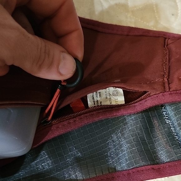 Ultraspire Hydration Belt - Picture 8 of 9